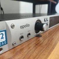 کارت صدا apollo quad