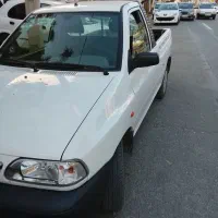 پراید وانت پاششی سیمی تحویل روز