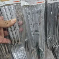 قاشق و چنگال