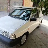پراید وانت 403