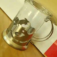 استکان دسینی