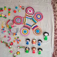 صنایع دستی ارسنجان