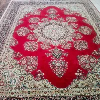 فرش ۱۲متری