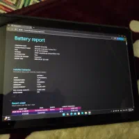 سرفیس ۷ پرو i7 همراه جعبه و شارژر
