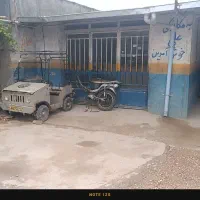 تعدادی غرفه خالی برای اجاره داخل گاراژ