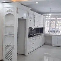 آپارتمان-طبقه-همکف-دوخوابه-و-شیک