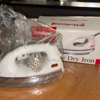 اتو خشک ناسیونال