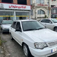 پراید۱۳۲ مدل۸۷