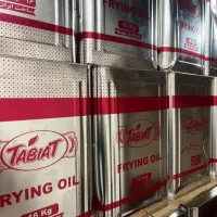 روغن صنف و صنعت و روغن قنادی
