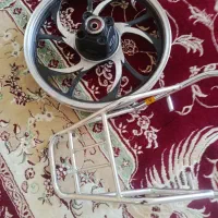 رینگ اسپرت. و ترک پروازی