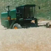 کمباین مدل ۷۷