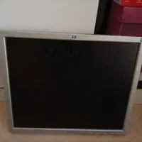 مانیتور ۱۹ اینچ ال سی دی lcd اچ پی