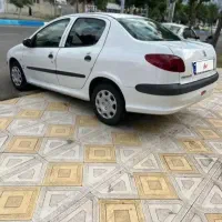 206 sd v8