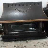 سلام فروش فوری یک عدد بخاری پلار پول لازمم