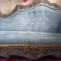 2 کاناپه ۳ نفره با هم تخفیف ویژه دارد