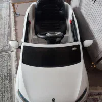 ماشین شارژی