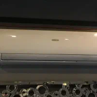 کولر گازی دیواری ۲۴ هزار جنرال گلد