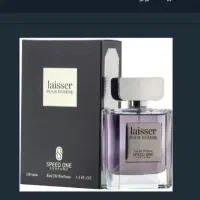 ادکلن مردانه  اسپید وان laisser