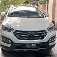 سانتافه ۲۰۱۴ mpi بدون رنگ
