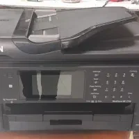 اپسون جوهرافشان چهار کاره a3 ۷۷۱۰