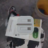 سریه شارژر ایفون اصلی.