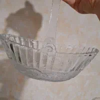 سبد شکلات خوری
