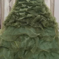 لباس مجلسی دخترانه