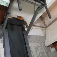 تردمیل TA sports