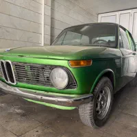 bmw 2002|خودرو کلاسیک|تهران, هفت حوض|دیوار