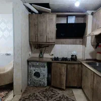 کابینت ام دی اف کارکرده