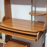 میز کامپیوتر
