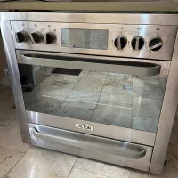 گاز فر دار التون