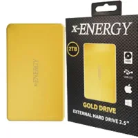 هارد اکسترنال  ترا hdd  ۲