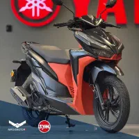 cl 150 کلیک نیرو موتور شعبه عظیمیه گودرزی