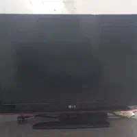 تلویزیون LED ال‌جی 32 اینچ LG مدل 32LK3100 سالم
