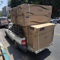 داکت اسپیلت مدیا ۳۶۰۰۰اینورتر وراداتی