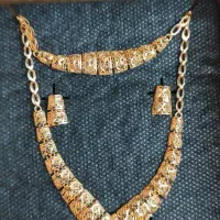 فروش سرویس طلا