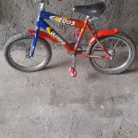 دوچرخه ۱۶