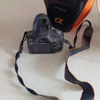دوربین عکاسی نیمه حرفه ای sony
