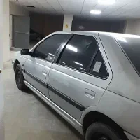فروش پارس مدل 83