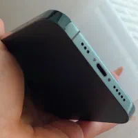 آیفون 12پرو ۵۱۲ گیگ