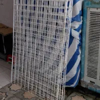 توری و سیخک مغازه