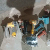 استپ .میخکوب .منگنه کوب