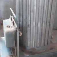 بخاری انرژی صنعتی