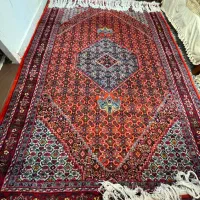 فرش بیجار بافت اردبیل درحد نو ۶متری