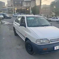 پراید۸۸