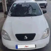 تیبا  دو مدل ۹۵