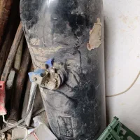 منبع گاز lpg