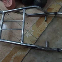 ترکبند و درب لنت