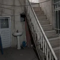 ویلایی دو طبقه